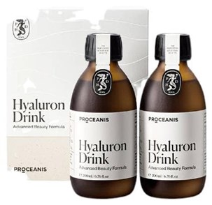 HYALURON DRINK, LA BEBIDA DE ÁCIDO HIALURÓNICO PURO - Imagen 1