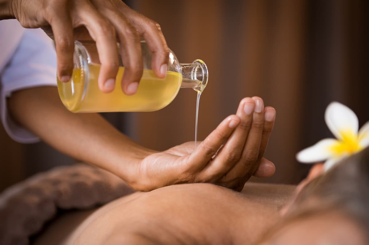 Rituales de belleza en Ribeira