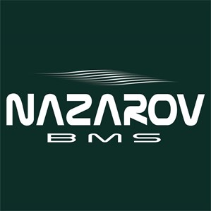 LIFTING MUSCULAR BMS NAZAROV - Imagen 2