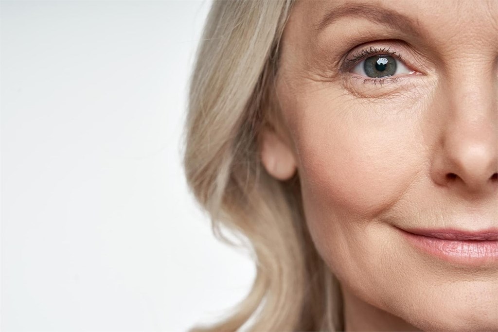 ¿Por qué se produce el envejecimiento de la piel?