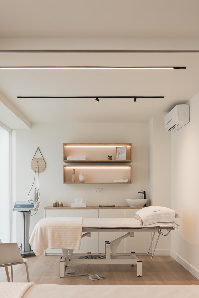 Tecnología más avanzada para eliminar la celulitis